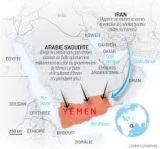 Le Yémen : de la réunification à la dislocation - ENREGISTREE EN VISIO CONFERENCE